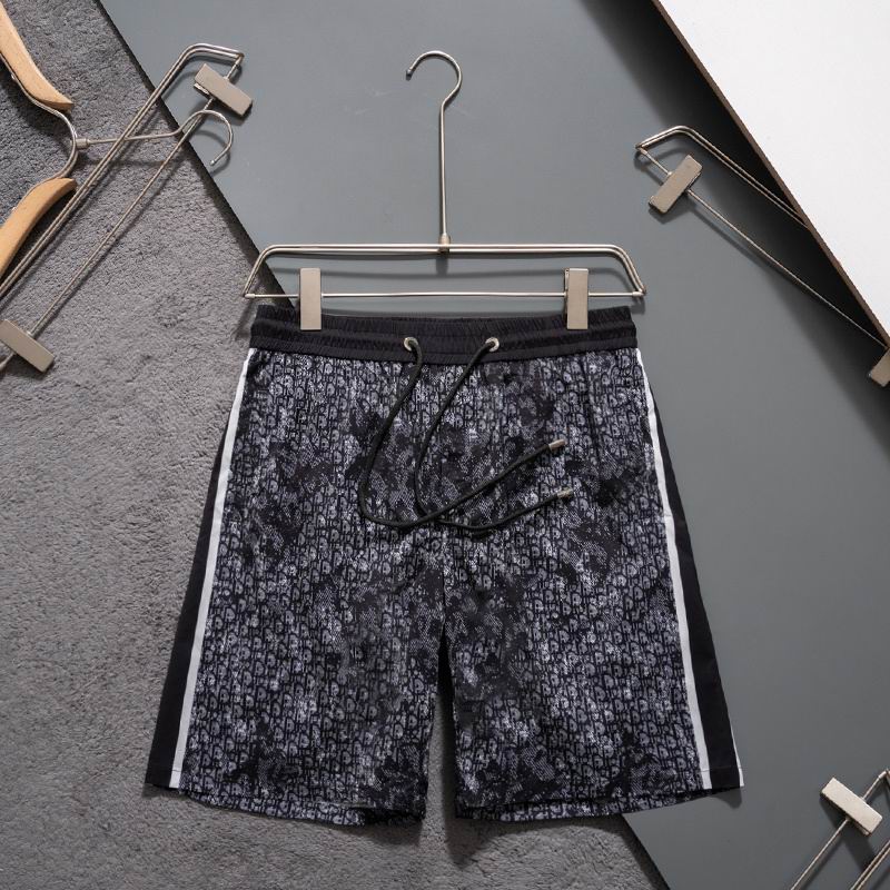Dior Beach Shorts Mens ID:20260806-48